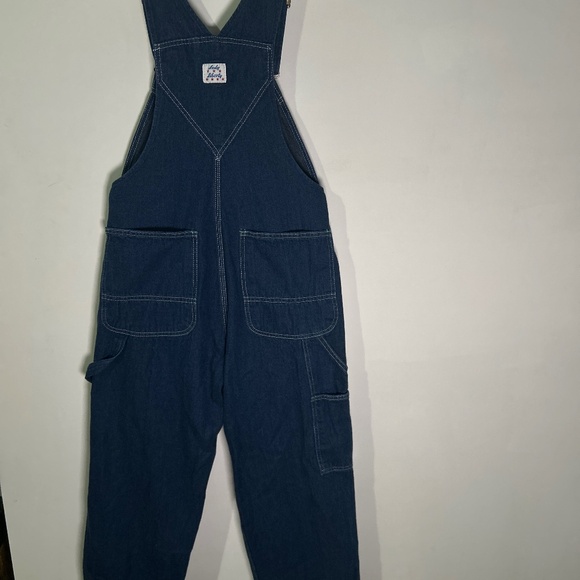 Overalls - Picture 2 of 2